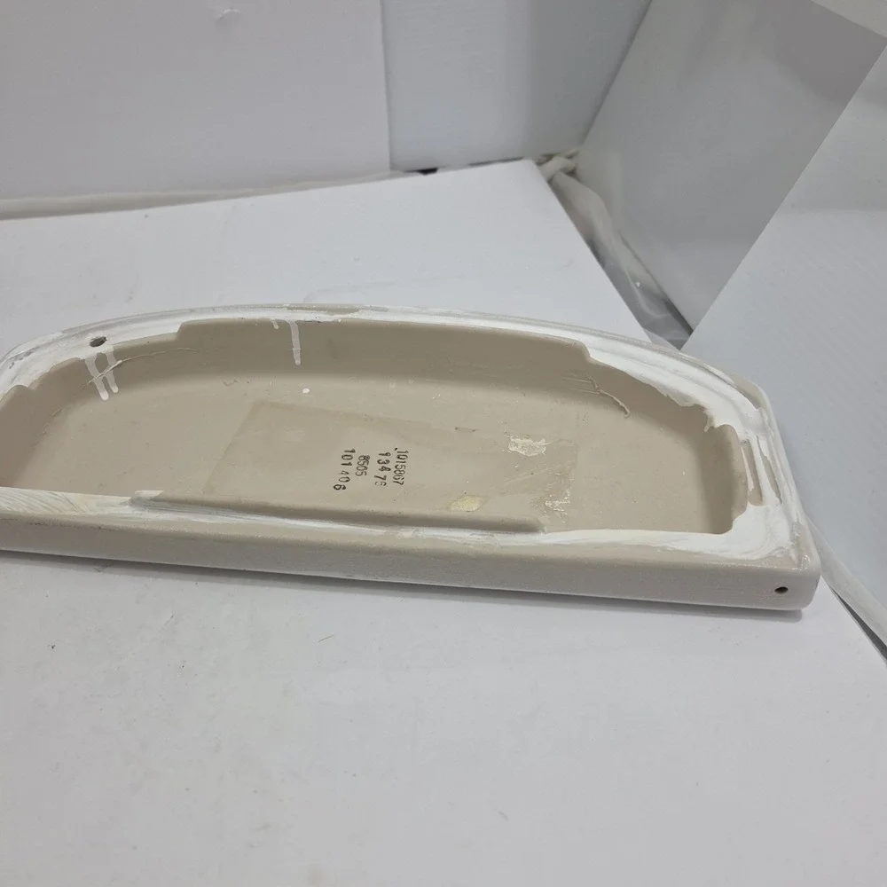 Kohler 1015867 toilet